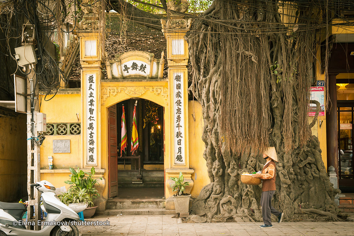 Must Dos While You Are In Hanoi Old Quarter